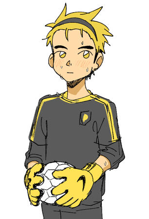 soccer au 1