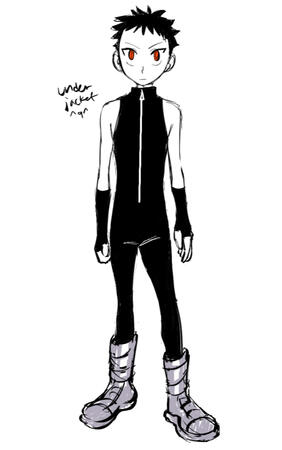 Teen TItans au 3 Teen TItans au 3