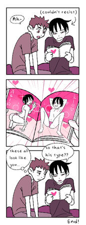 Kai&#39;s house 3