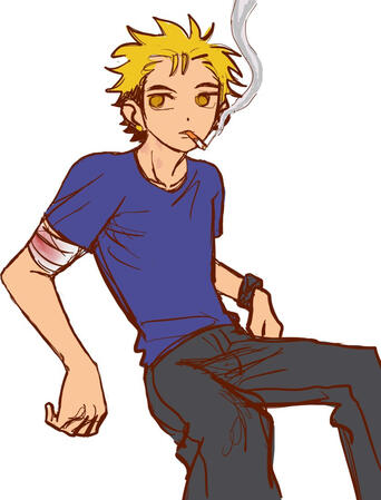 Ajin facility au 1