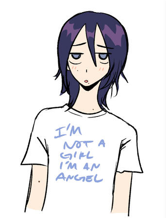 Boy Yuki