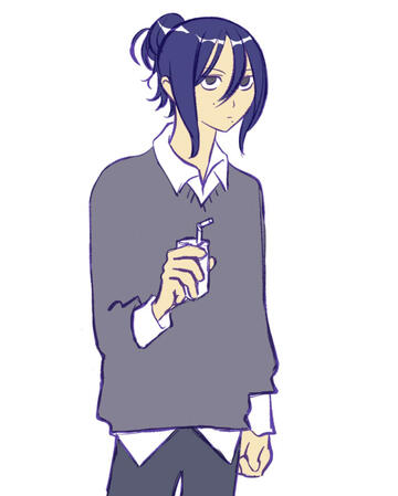 Juice box