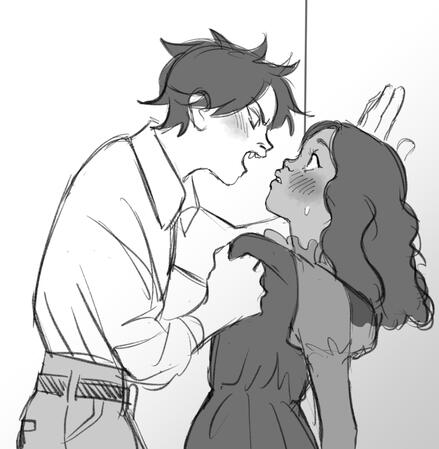 Vampire AU