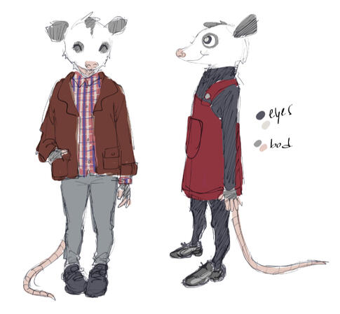 fursona