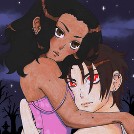 Original Characters